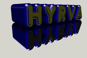 Hyrva