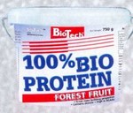 100% Bio Protein