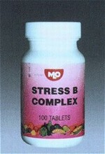 STRESS B-komplex