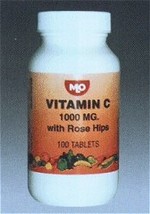VITAM�N C