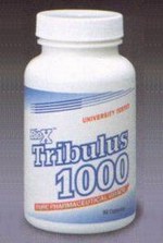 TRIBULUS 1000