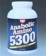 ANABOLIC AMINO 5300