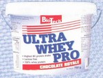 Ultra Whey Pro