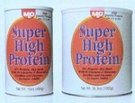 SUPER HIGH PROTEIN