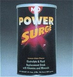 POWER SURGE