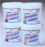 Hard Body Gainer 3600