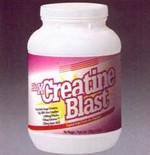CREATINE BLAST