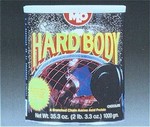 Hard Body BCAA Protein