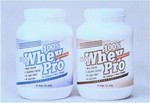 100% BIO-X WHEY PRO