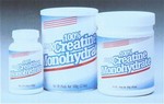 CREATINE MONOHYDRATE (BIO HPLC)