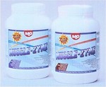 HARD BODY MUSCLE-ZYME