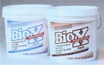 BIO - X