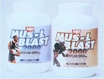 MUS-L-BLAST 2000+