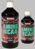 AMINO BCAA