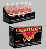 CARNITARGIN GOLD