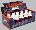 L-CARNITINE 1000
