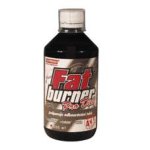 FAT BURNER PRO DIET