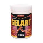 GELART CAPS