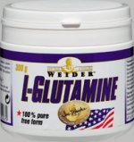 L-GLUTAMINE