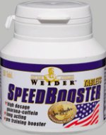 Speed Booster
