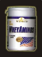 Whey Aminos