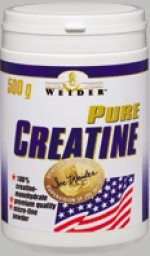 Pure Creatine