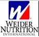 WEIDER